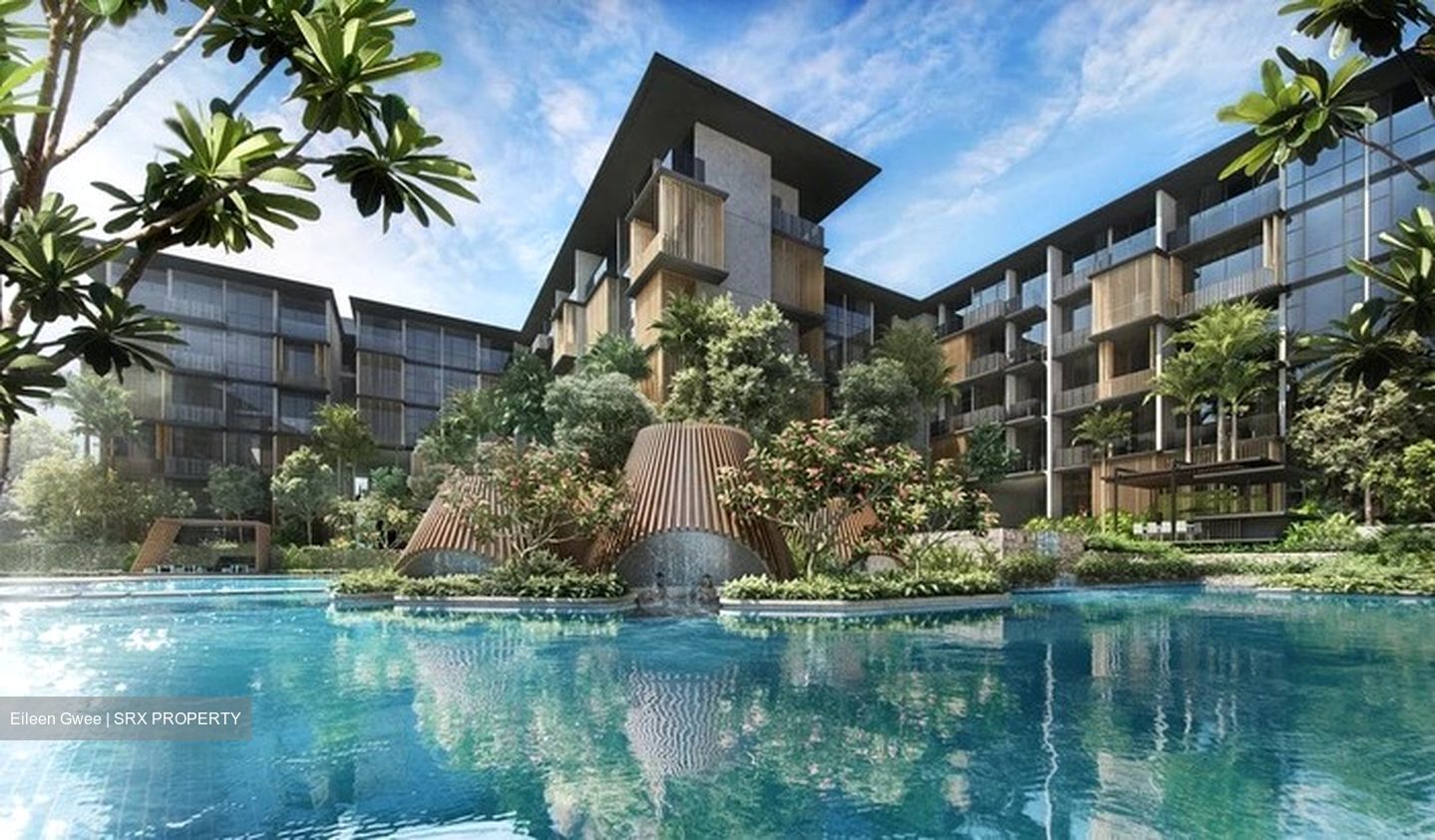 Parc Komo (D17), Apartment #593508711